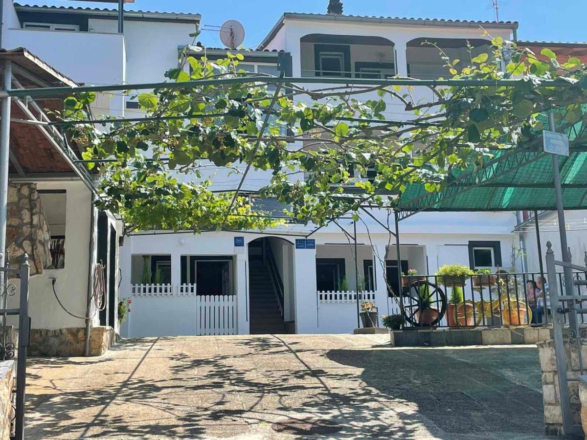 Apartmani Mirko Rovinj Exterior photo
