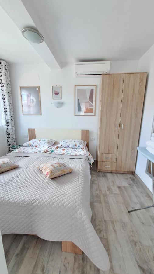Apartmani Mirko Rovinj Exterior photo