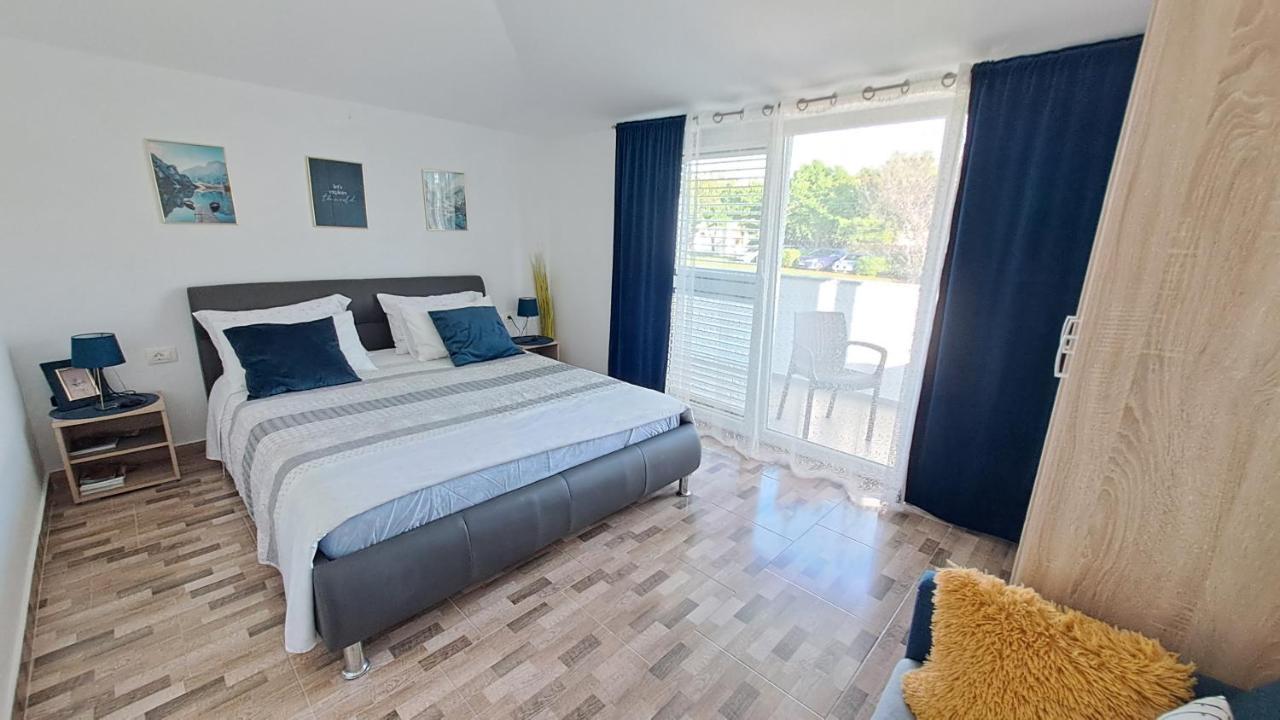 Apartmani Mirko Rovinj Exterior photo