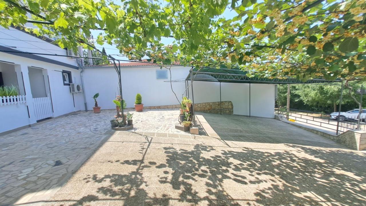 Apartmani Mirko Rovinj Exterior photo