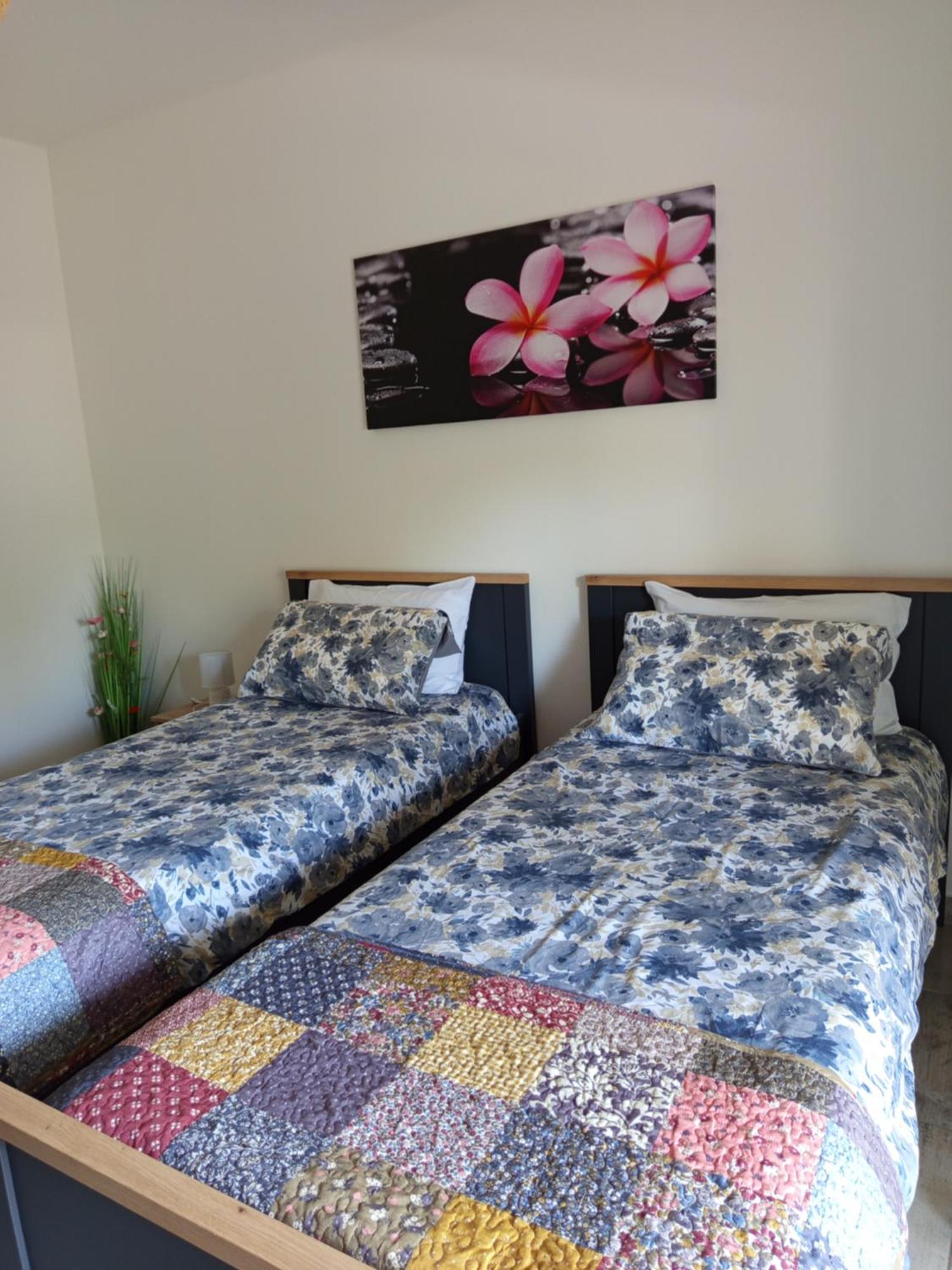 Apartmani Mirko Rovinj Exterior photo